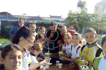 XIV Feria de la Salud de Las Remudas y La Pardilla (Foto TA)